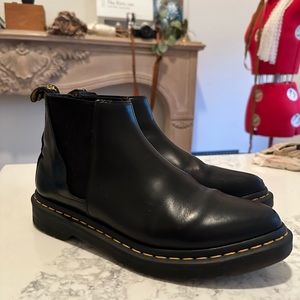 Dr Martens Bianca Chelsea Boot